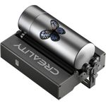 Das Zubehör zum Gravieren zylindrischer Objekte ist für Falcon-Graveur CREALITY bestimmt