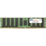 PHS-memory 128GB RAM Speicher kompatibel mit Synology SAS-Speicherserver SA6400 DDR4 LRDIMM 3200MHz PC4-25600 (SP453447)
