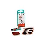 REMA TIP TOP Fahrrad-Flickzeug "TT 01 TOUR", 8-teilig Schlauch-Reparatur-Set in praktischer Hartbox, Inhalt: - 1 Stück (60659)