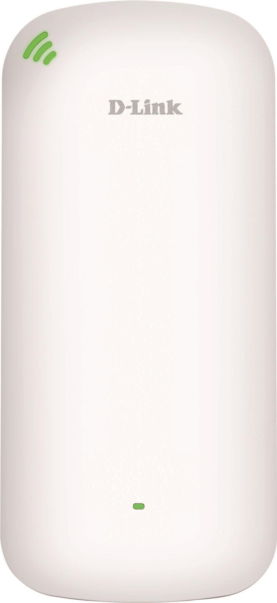 D-Link DAP-X1860 Wi-Fi 6 Range Extender AX1800 Dual-Band Weiß