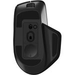 Rapoo Kabellose Gaming Maus VT0PRO 4K+8K, Schwarz , (00226357)