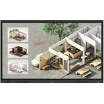 LG CreateBoard 65TR3DQ-B (65TR3DQ-B)