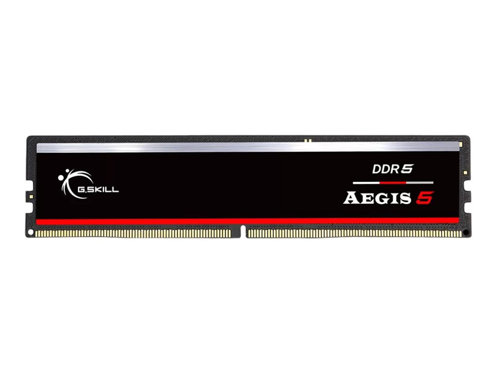 G.Skill AEGIS 5 32 GB DDR5 5600 CL36 Speichermodul Schwarz