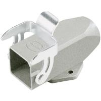 Harting Sockelgehäuse Han® 3A-asgw-QB-Pg11 09 20 003 1250 1 St. (09 20 003 1250)
