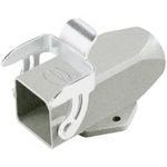 Harting Sockelgehäuse Han® 3A-asgw-QB-Pg11 09 20 003 1250 1 St. (09 20 003 1250)