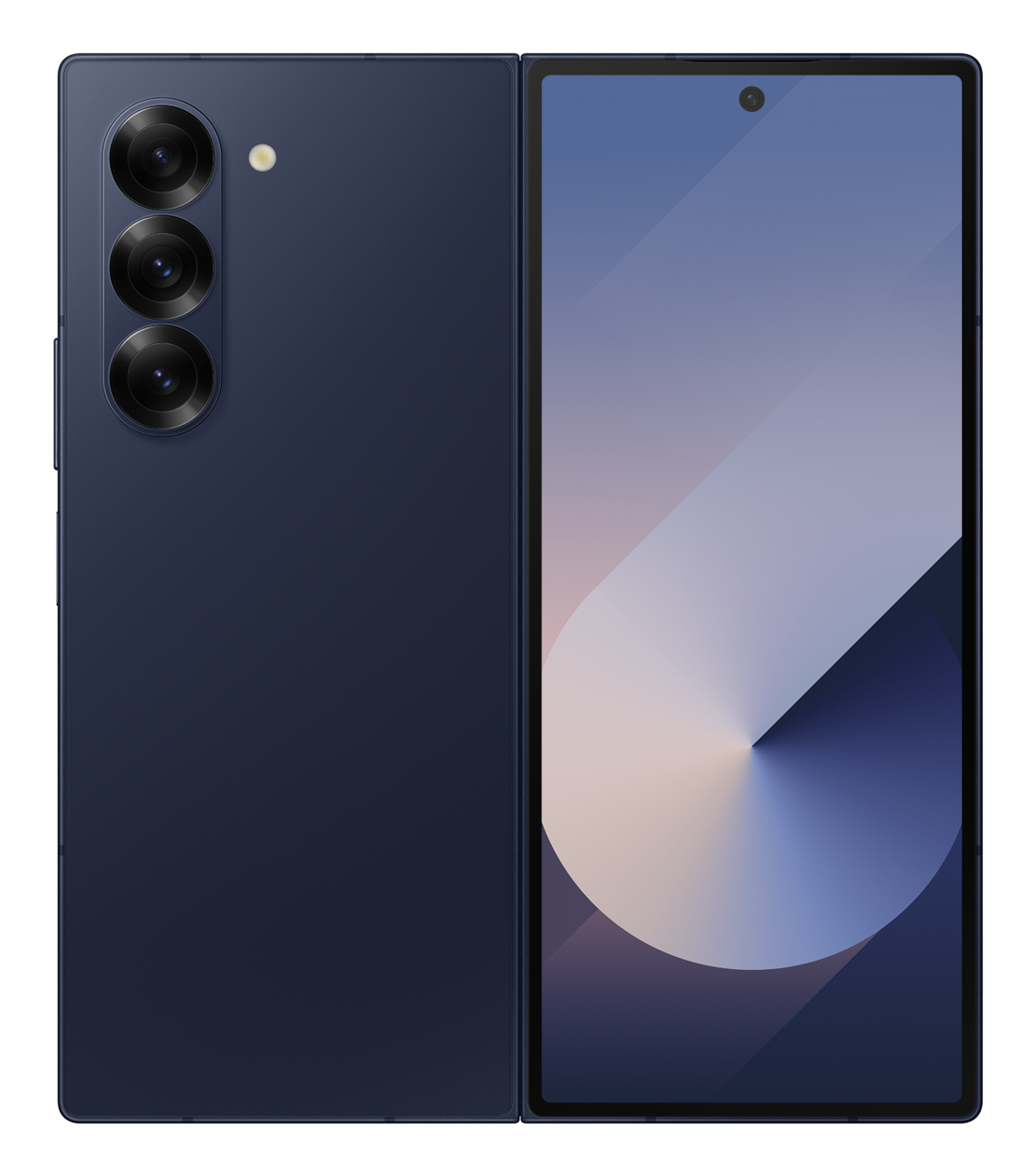 Samsung Galaxy Z Fold6 7.6" 12 GB RAM 1 TB Navy