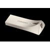 Samsung BAR Plus MUF-256BE3 - USB-Flash-Laufwerk - 256GB - USB 3,1 Gen 1 - Champagne Silver (MUF-256BE3/APC)