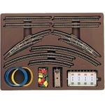Märklin Doppelgleispackung T1 (08192)