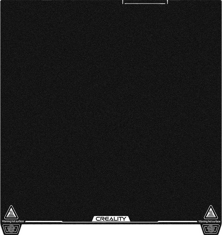 Creality K2 PLUS UNICORN QUICK-SWAP NOZZLE 0,4MM (4008030074)