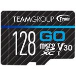 Team Group Team GO Flash-Speicherkarte (TGUSDX128GU303)