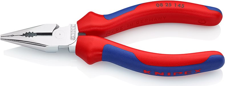 Image of KNIPEX - Kombinationszange - 145 mm (08 25 145)