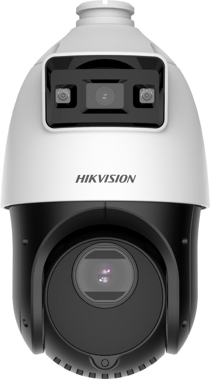 Hikvision DS-2SE4C225MWG-E(12F0) Sicherheitskamera Glühbirne IP-Sicherheitskamera Innen & Außen 1920 x 1080 Pixel Zimmerdecke (DS-2SE4C225MWG-E(12F0)@)