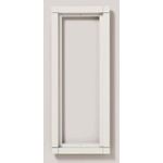 S. Siedle & Soehne Kombirahmen KR 611-3/1-0 W (200016403-01)