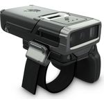 Zebra RS5100, BT, 2D, SE4710, BT, schwarz, silber Bluetooth Scanner, Lager, 2D, Imager (SE4710), OCR, Bluetooth (Klasse 5.2), inkl.: Akku, 735 mAh, separat bestellen: Ladestation, Ladekabel, Schutzart: IP65, Farbe: schwarz, silber (RS51C0-LESNWR)