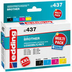 Edding Ti.Er.Broth.LC985BKCMY (18-437)