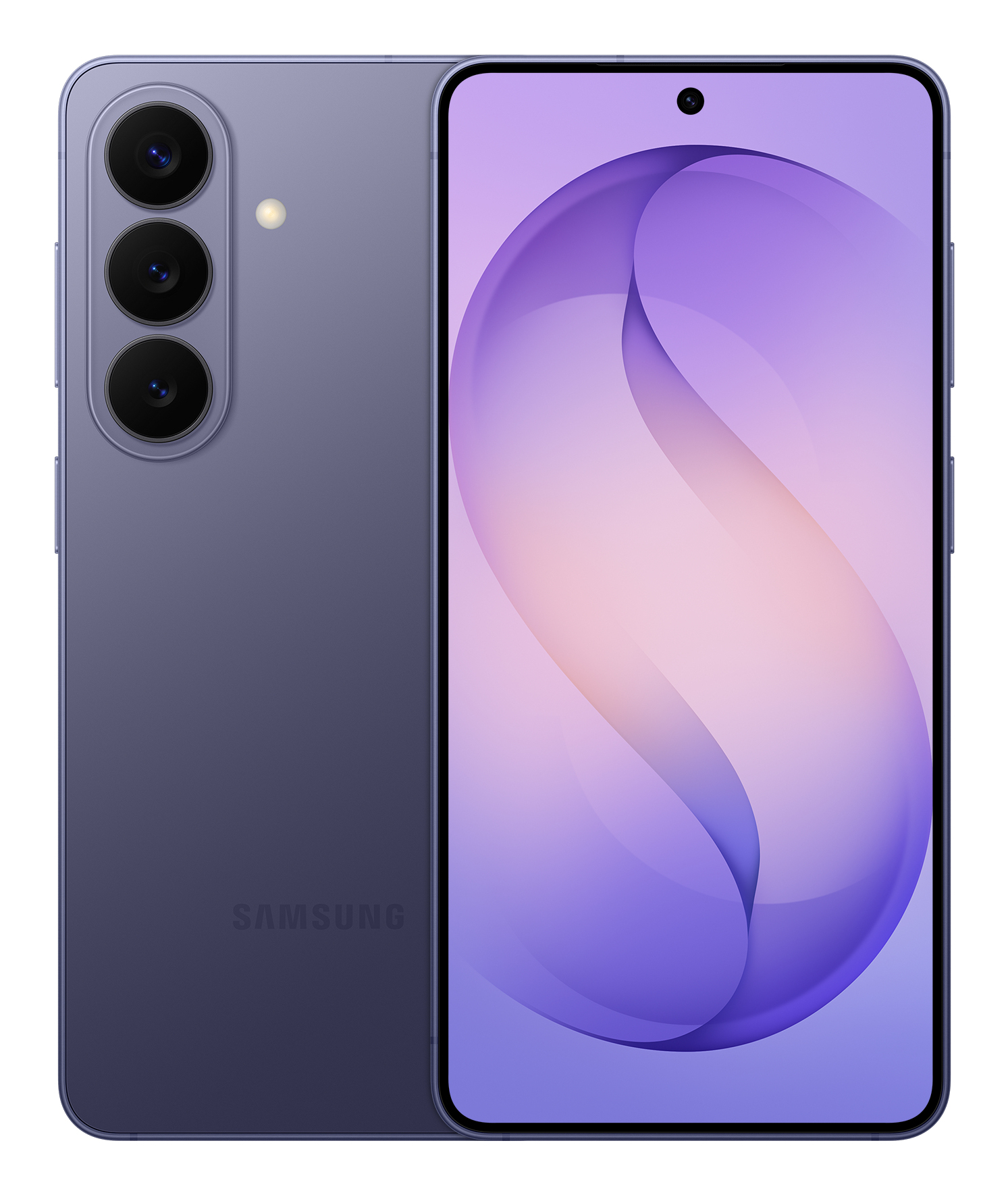 Samsung Galaxy S26+ 6,7" 12 GB RAM 256 GB Cobalt Violet