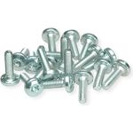 SCHROFF NTS TORXSCHR M4X14 (18STK) (24560132)