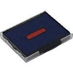 Trodat Austauschkissen 6/57/2 zweifarbig (6/57/2)