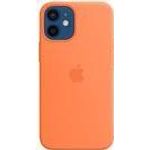 Apple MHKN3ZM/A Handy-Schutzhülle 13,7 cm (5.4" ) Cover Orange (MHKN3ZM/A)