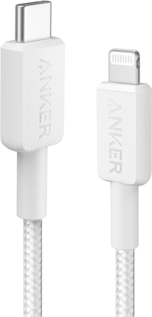 Anker 322 1,8 m Lightning (A81B6G21)