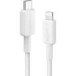 Anker 322 1,8 m Lightning (A81B6G21)