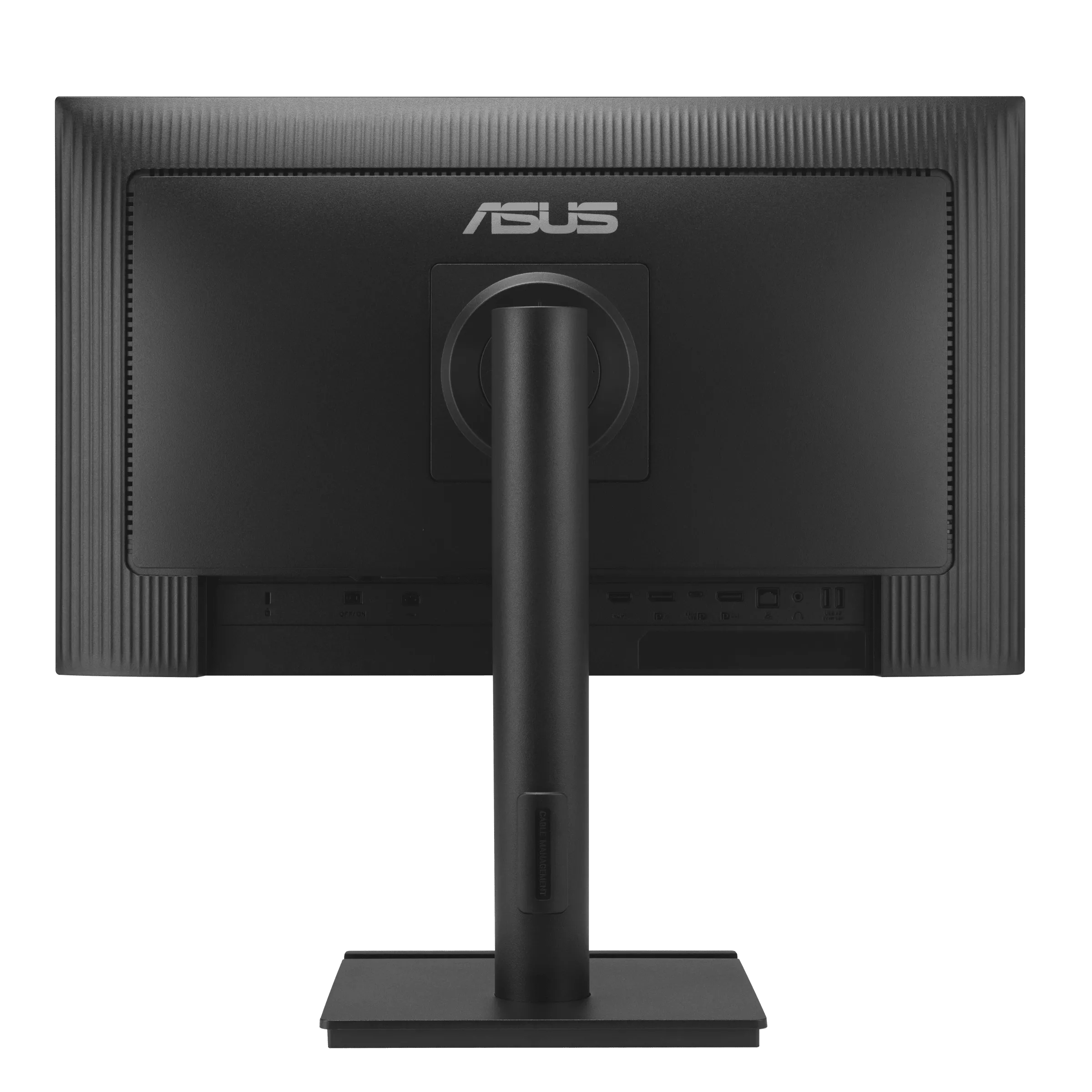 ASUS BE249CGN 24" IPS Monitor 1920 x 1080 120 Hz Schwarz