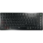 Cherry TAS KEY KW X ULP 2.0 Mini Wireless (G8U-27050LTBDE-2)