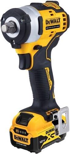 DEWALT DCF901P2-QW Schlagschrauber (DCF901P2-QW)