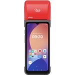 iMin Swift 2 Pro - 6.5' Display, Android 13 GMS, Bondrucker, 4GB/32GB, NFC (MS212A013)