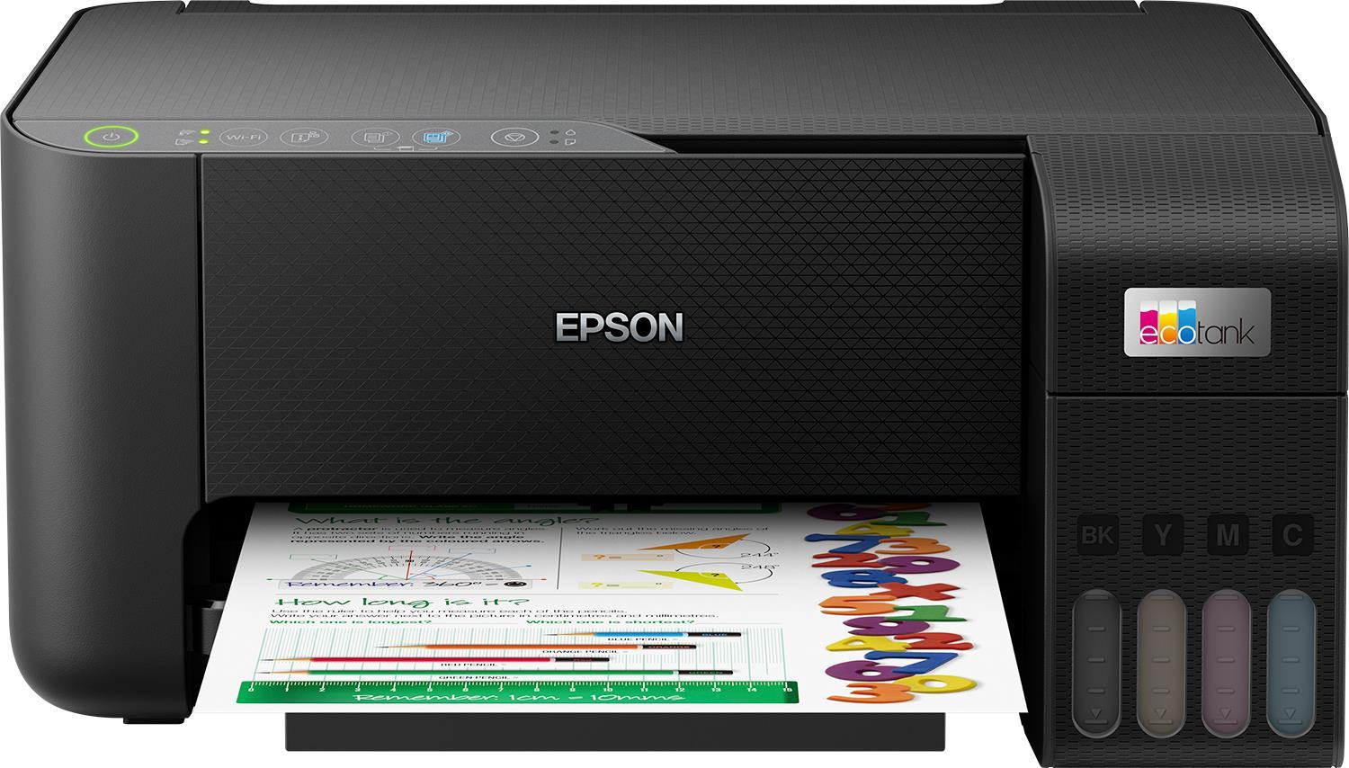 Epson EcoTank ET-M1180 Drucker s/w Duplex Tintenstrahl C11CG94402