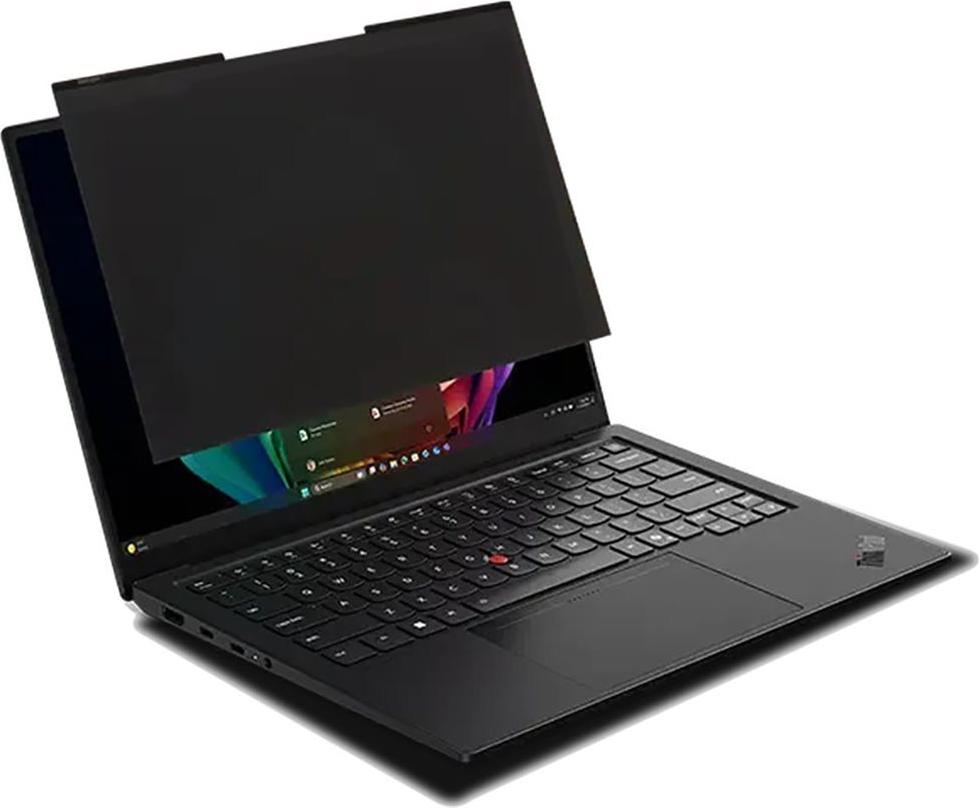 Kensington MagPro Magnetic Privacy 14" Blickschutzfilter Schwarz
