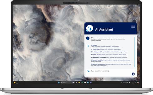 Dell Pro 16 Plus PB16250 16" FHD+ Core Ultra 7 265U 16GB/512GB Win11 Pro (182PF)