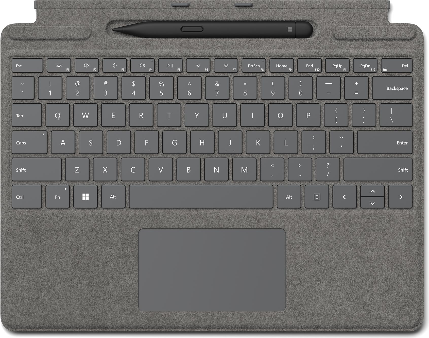 Microsoft Surface Pro Signature Keyboard (8X8-00171)