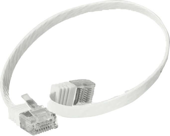 S/CONN Quality Patchkabel Slimline (16675715SLW)