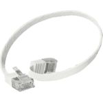 S/CONN Quality Patchkabel Slimline (16675715SLW)