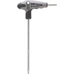 kwb Innen-Sechskantschraubendreher Größe (Schraubendreher) T 6 (689706)