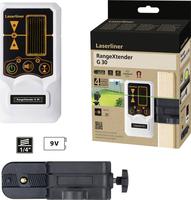 Laserliner RangeXtender G 30 Laserempfänger für Linienlaser Reichweite max. 30 (033.26E)