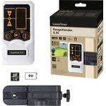 Laserliner RangeXtender G 30 Laserempfänger für Linienlaser Reichweite max. 30 (033.26E)