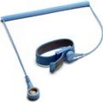 Erdungskabel für ESD-Tester Blau (T0051403899)