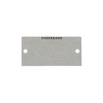 Kindermann - Blindabdeckung (7444-400)