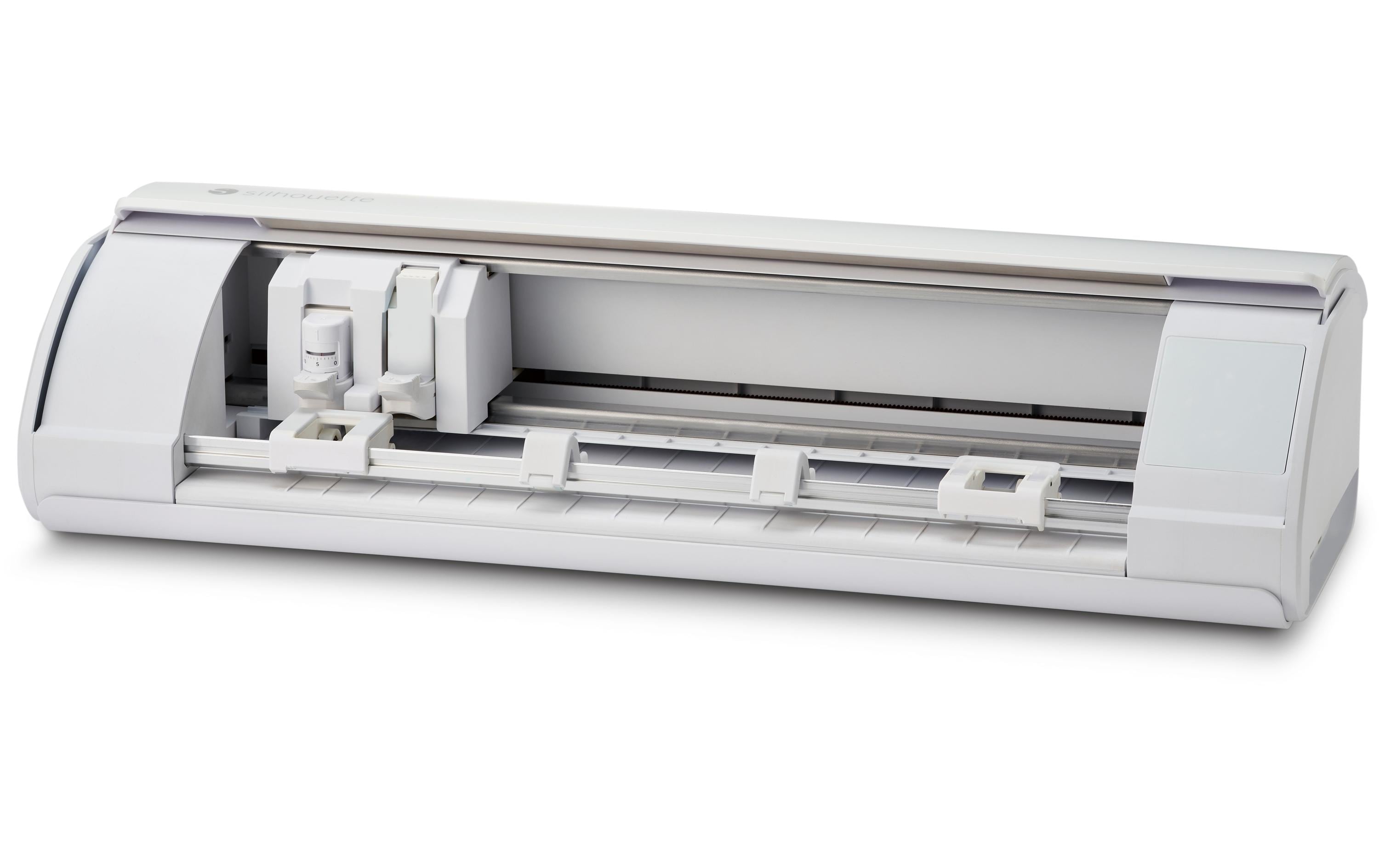 Silhouette Cameo 5 Schneideplotter Weiß