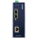 PLANET IGUP-1205AT Medienkonverter (IGUP-1205AT)