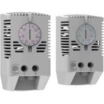 SCHROFF THERMOSTAT KIT NO FOR FAN E/F-C13 (24630119)