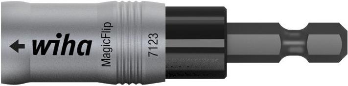 Wiha 7123 Stahl Sechskantschaft (36800)