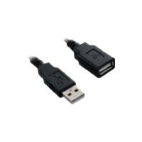 V7 USB-Verlängerungskabel (V7E2USB2EXT-03M)