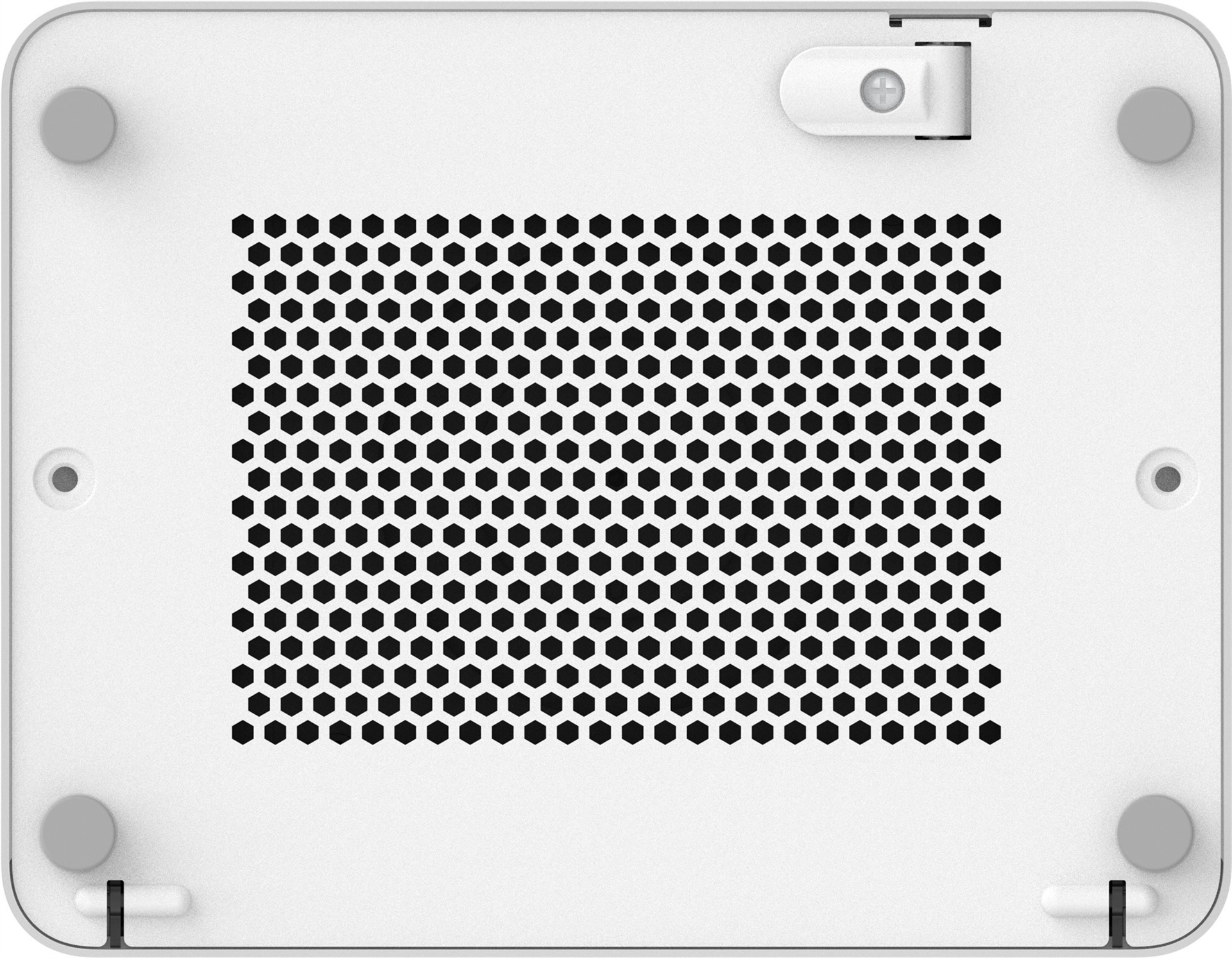 ASUS NUC 15 Pro+ RNUC15CRSV700002 - Barebone (90AR00P3-M000C0)