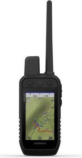 Garmin Alpha 200 (010-02616-51)