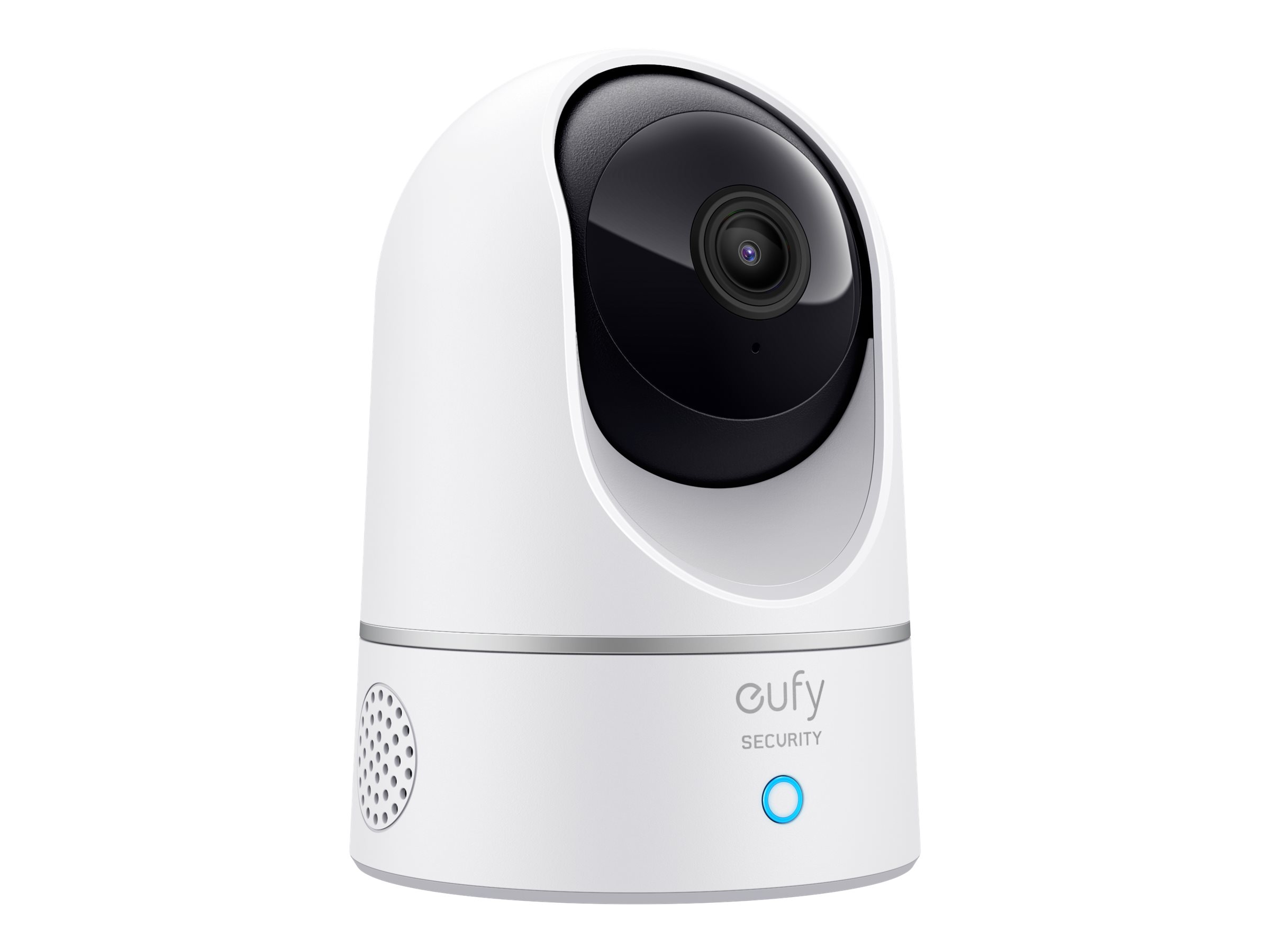 Eufy T8410 Indoor Cam 2K Pan & Tilt Weiß