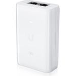 Ubiquiti Networks U-POE-AT - Power Injector - 30 Watt - für UniFi U6-LR (U-POE-AT)