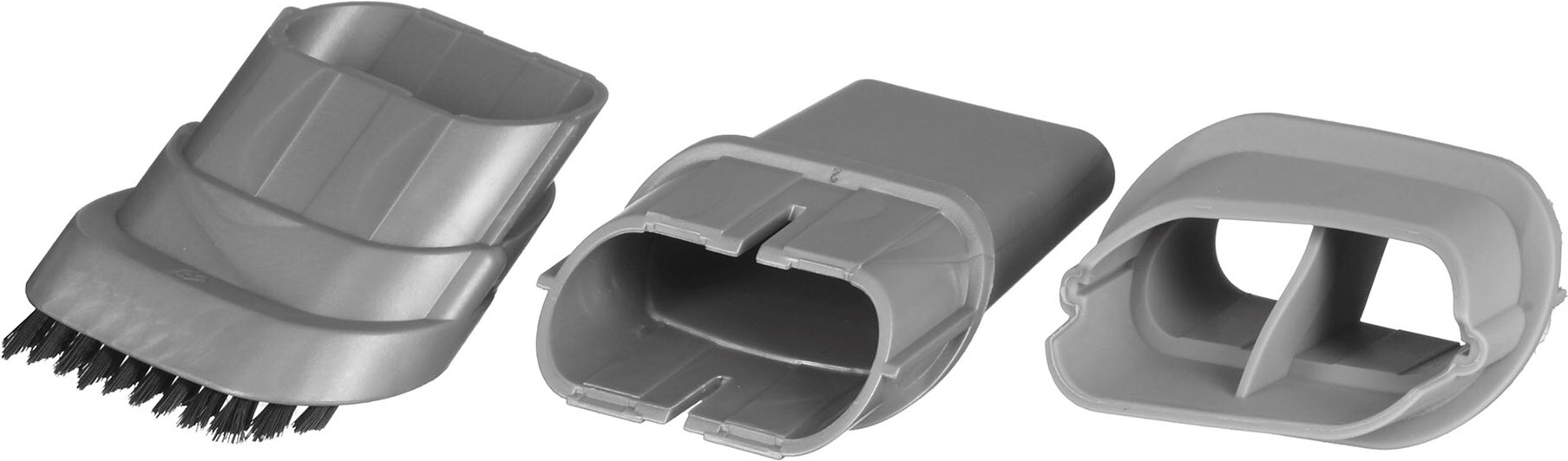 Black & Decker DustBuster WDC215WA Beutellos Blau, Titan